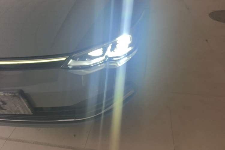 Used Volkswagen Golf 2021 280TSI DSG Pro
