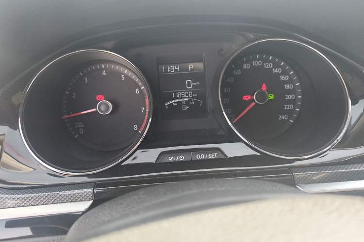 Used Volkswagen C-TREK 2017 1.6L Automatic Comfort Model
