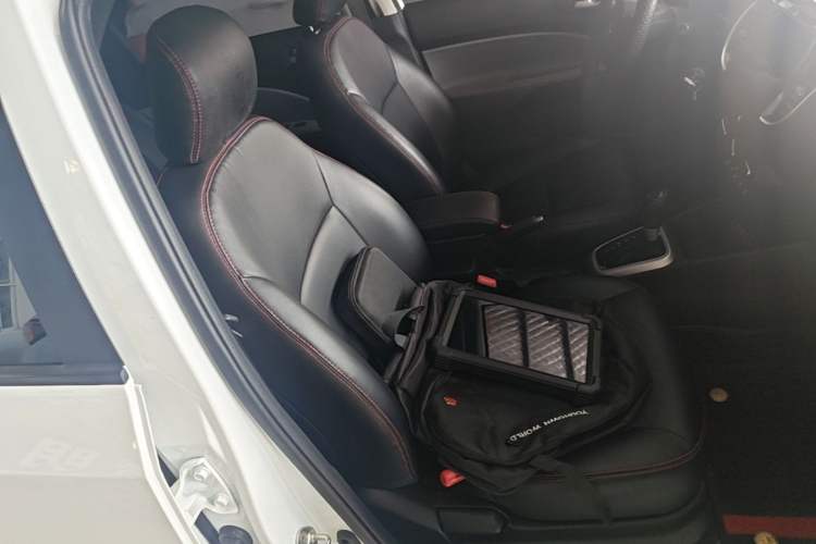 Used Kia Pegas 2020 Revised Version 1.4L Automatic Comfortable with Sunroof
