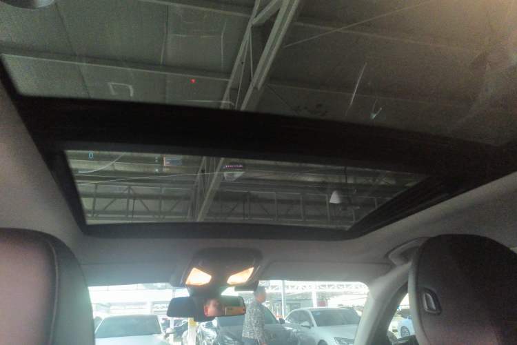 Used BMW 3 Series 2023 325Li M Sport Night Edition Package
