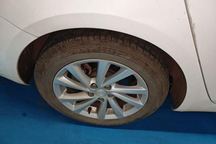 Used Buick Verano 2015 Sedan 15S Automatic Leading Model