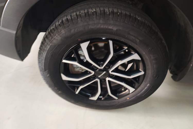 Used Haval H6 2023 National Trend Edition 1.5T Automatic Urban Version