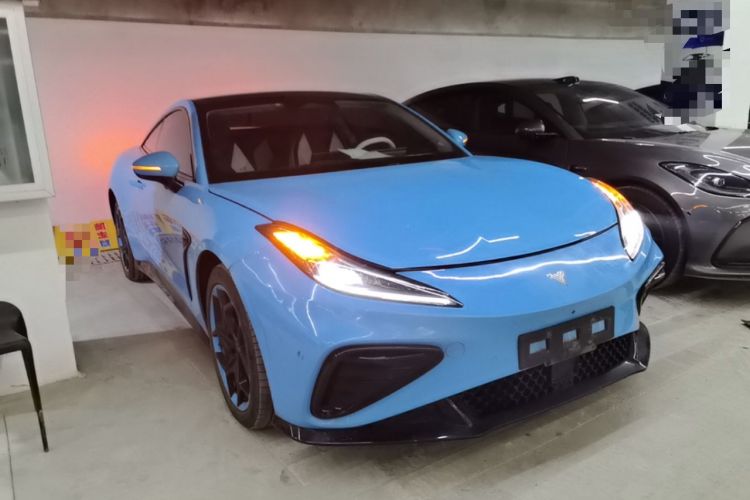 Used NETA GT 2023 560 Exterior 1