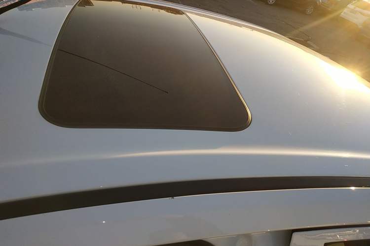 Used Chevrolet Sail 2018 Sail 3 1.3L Manual Comfort Sunroof Edition
