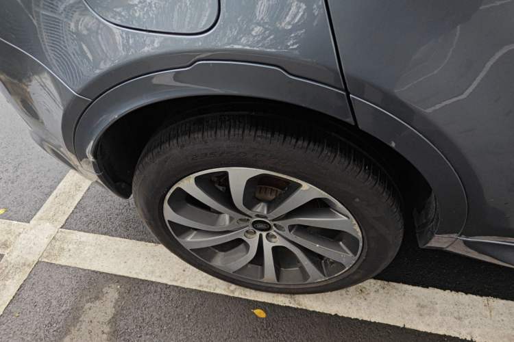 Used Land Rover Discovery Sport 2020 249 PS R-Dynamic Performance Edition