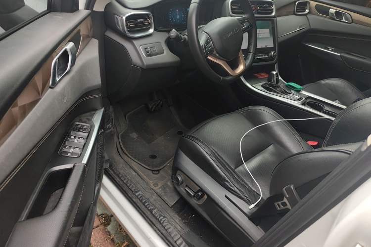 Used Lynk & Co 01 2017 2.0T Two-Wheel Drive Pro Edition