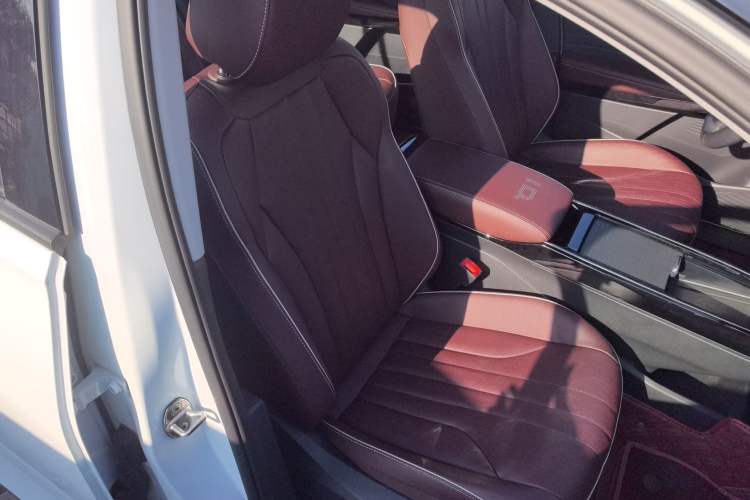 Used Volkswagen ID.6 X 2022 Intelligent Long-Range Version