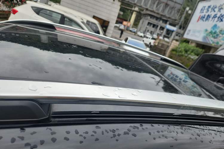 Used Lynk & Co 01 2019 2.0T Two-Wheel-Drive Pro Version China VI Standard
