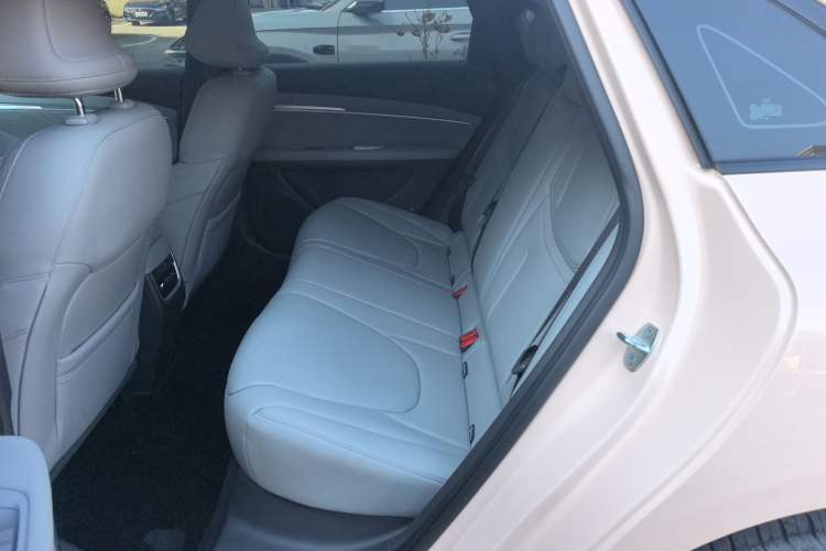 Used XPeng MONA M03 2024 515 Long-Range
