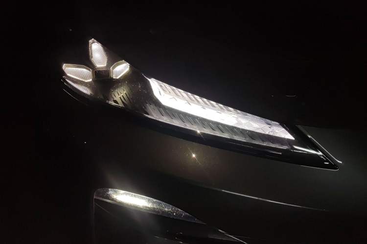 Used Deepal SL03 2024 530 Plus Pure Electric Version
