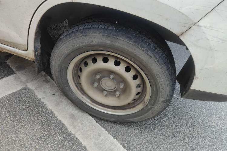 Used Karry Jiangtun 2022 Jiangshun No.1 Ultra-Performance Edition by Guoxuan Hi-Tech
