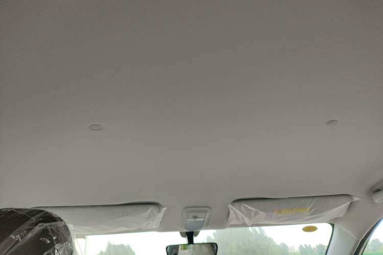 Used Wuling Bingo 2024 333 km Enjoyment Version