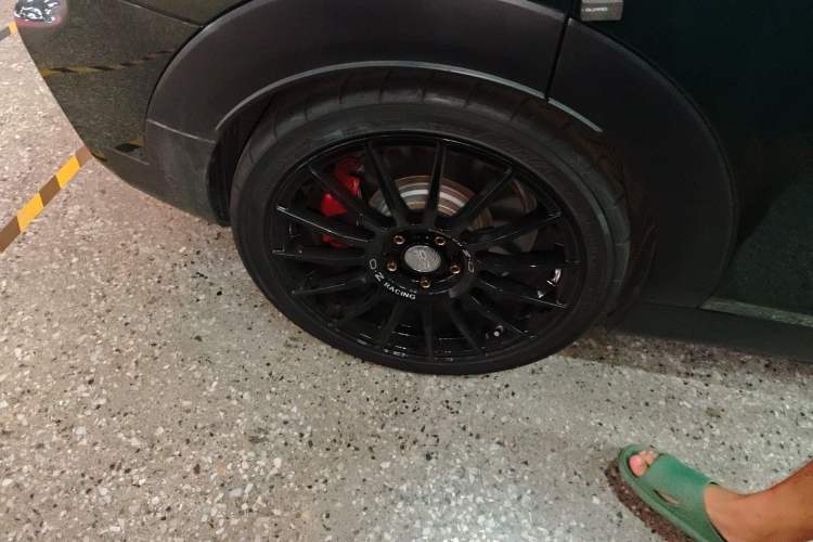 Used MINI JCW CLUBMAN 2020 2.0T JOHN COOPER WORKS ALL-IN