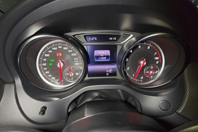 Used Mercedes-Benz GLA 2018 GLA 200 Sport Edition
