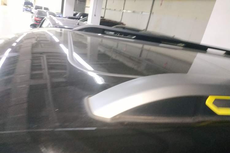 Used JETOUR Traveler 2023 2.0T All-Wheel-Drive CrossPRO Roof