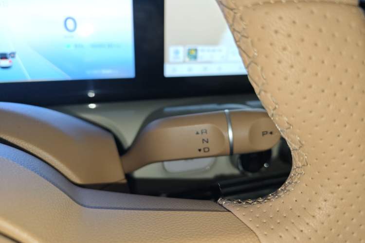 Used Wuling Bingo 2025 410 km Lingxi Deluxe Edition
