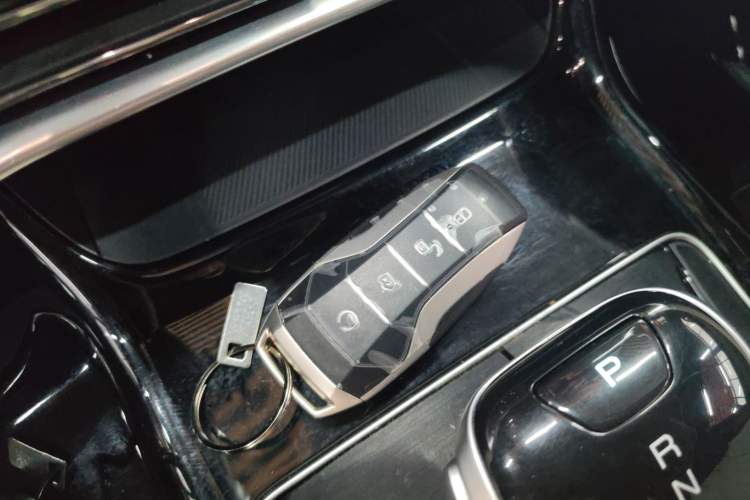 Used BYD Song PLUS New Energy 2021 EV Deluxe Model
