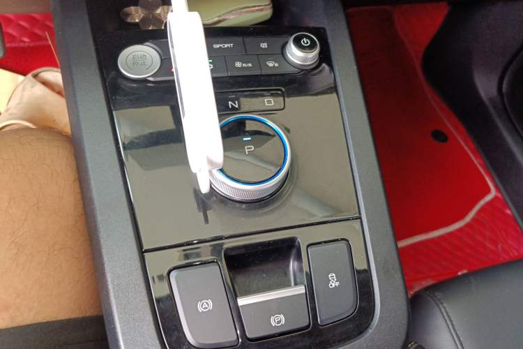 Used BYD e3 2021 Lingchang Edition