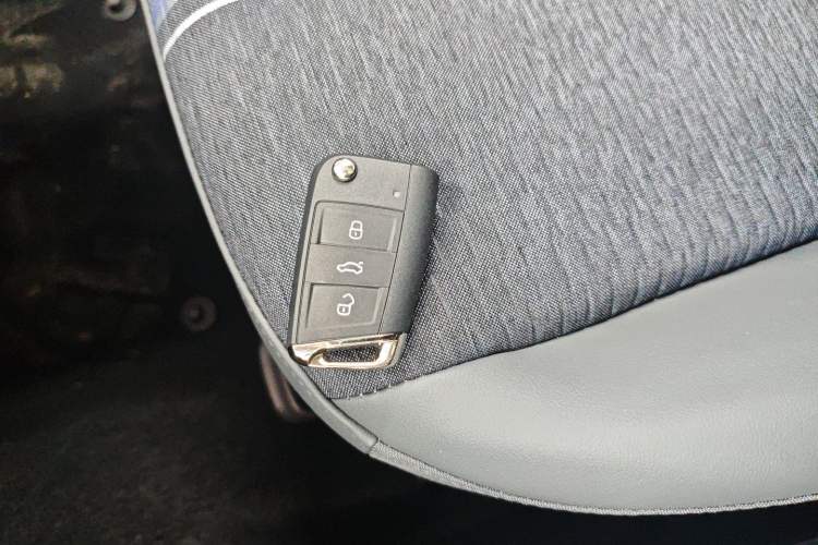 Used Volkswagen Sagitar 2025 Facelift 200TSI DSG Flyover Edition
