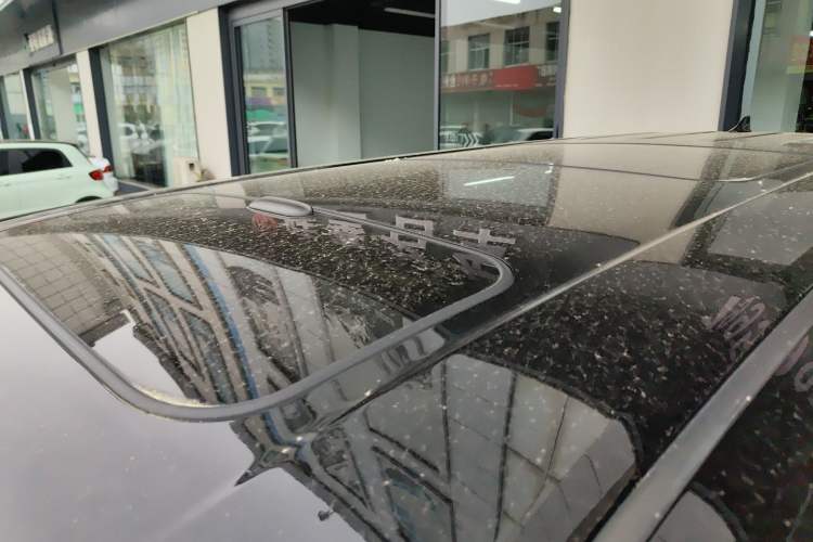 Used Toyota Alphard 2020 Dual-Engine 2.5L Luxury Edition
