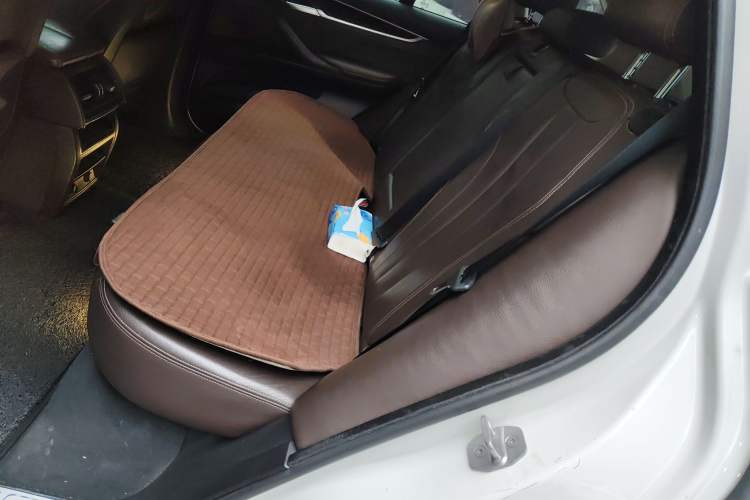 Used BMW X5 2017 xDrive35i Elegant Edition