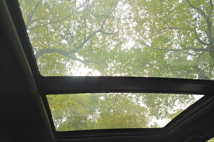 Used Cadillac XT5 2023 2.0T Two-Wheel-Drive Fashion Edition
