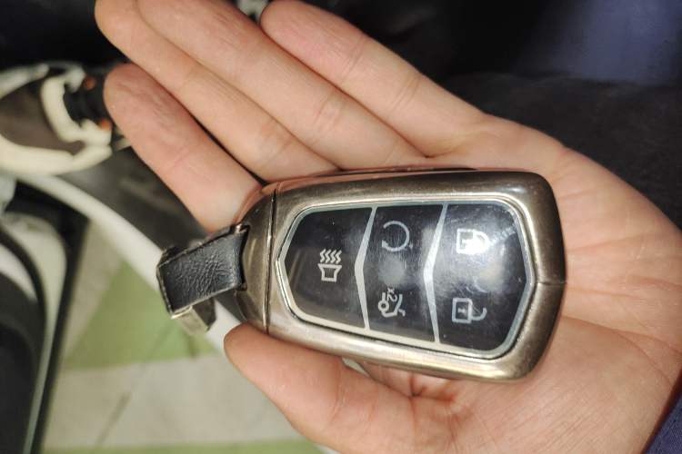 Used Cadillac CT6 2021 28T Elite Edition