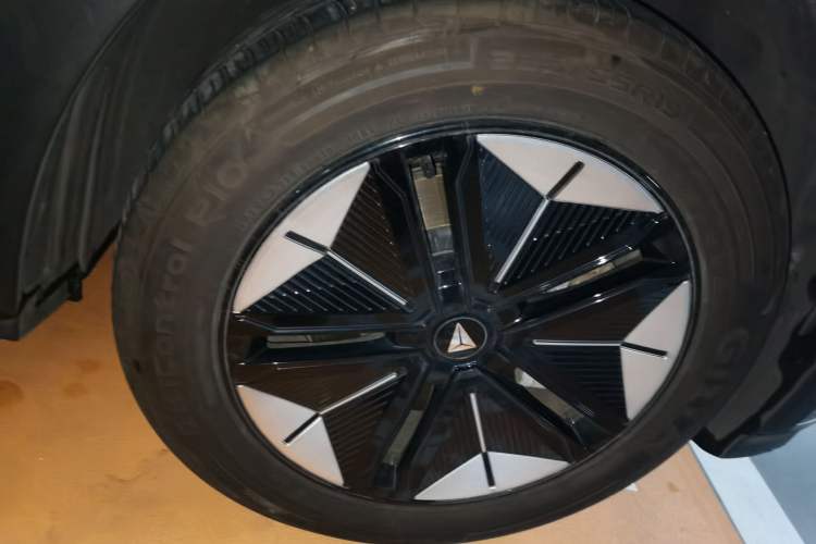 Used Deepal S07 2023 200Max Range-Extended Version