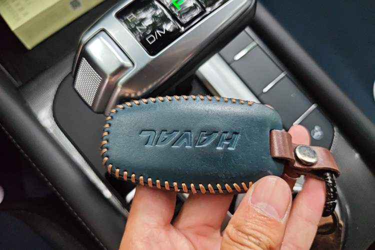 Used Great Wall Poer 2021 2.0T Global Version Passenger Automatic Diesel Two-Wheel Drive Comfort Trim Standard Cab GW4D20M
