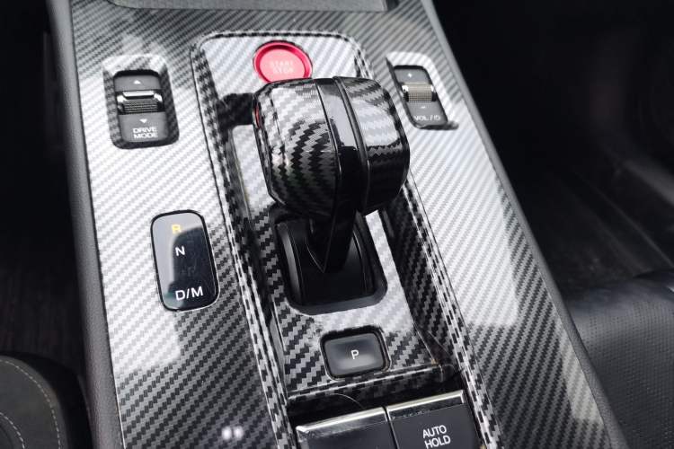 Used GAC Trumpchi EMPOW 2023 400T Automatic R MAX
