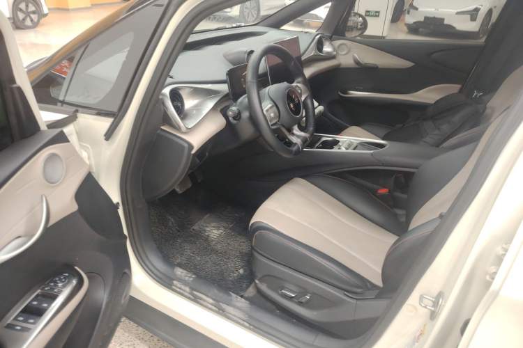 Used BYD Dolphin 2023 420 km Fashion Edition