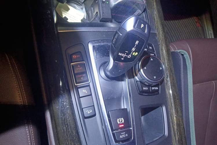 Used BMW X5 (Import) 2014 xDrive35i Elegant Edition