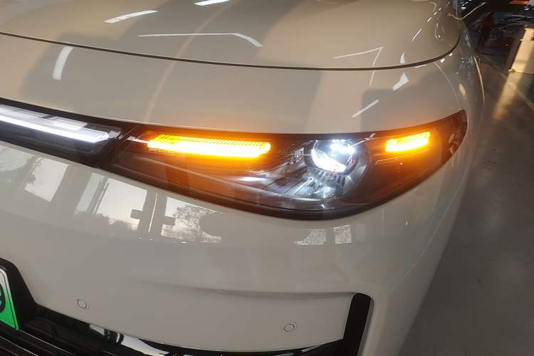 Used Leapmotor C10 2024 530 Smart Edition
