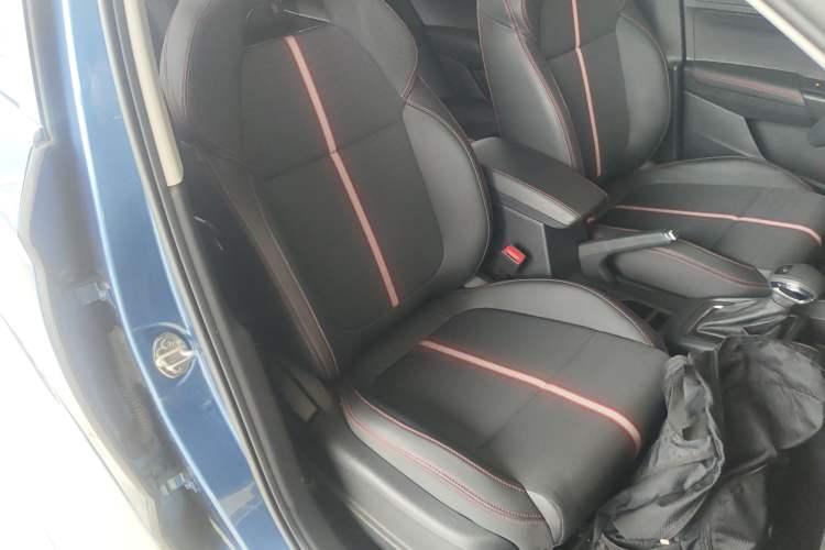 Used Skoda Kamiq 2020 GT 1.5L Automatic Flagship Model China VI Standard