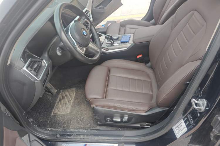 Used BMW 3 Series 2020 Restyled 325i M Sport Night Edition Package
