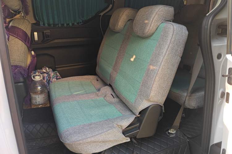 Used Wuling Zhengcheng 2021 1.5T Manual Luxury Version