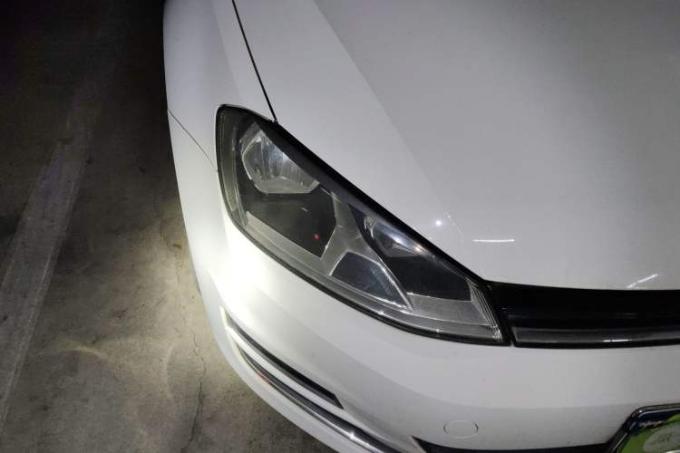 Used Volkswagen Golf 2015 1.6L Automatic Comfort Model
