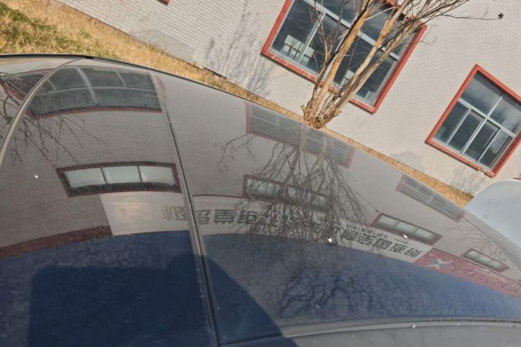 Used Mercedes-Benz A-Class 2022 Revised Version A 200 L Sport Sedan Fashionable Style