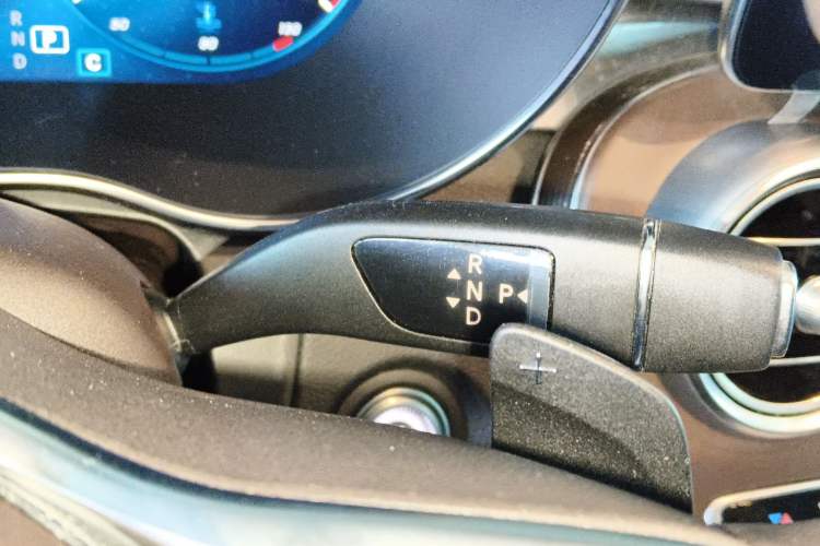 Used Mercedes-Benz GLC 2020 GLC 260 L 4MATIC Luxury Model
