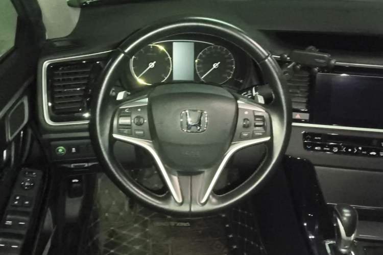 Used Honda Spirior 2017 2.0L Classic Edition
