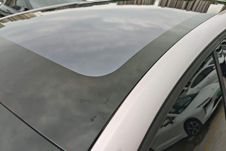 Used Bestune Yueyi 03 2025 445km Joyful Edition
