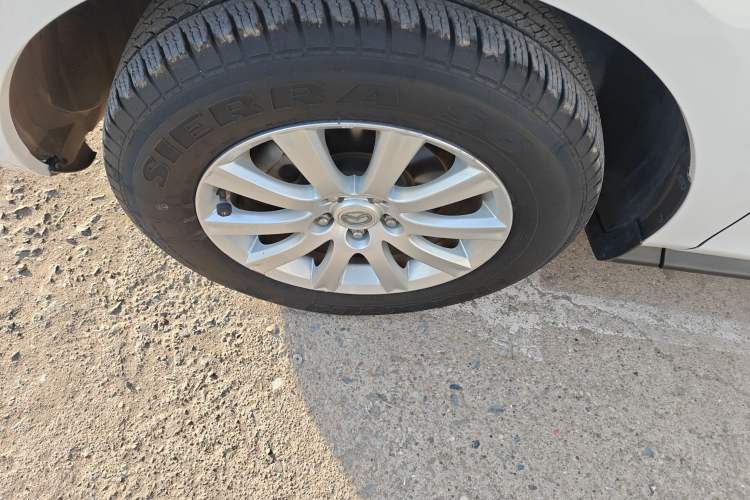 Used Mazda CX-7 2014 2.5L 2WD Fashion Edition
