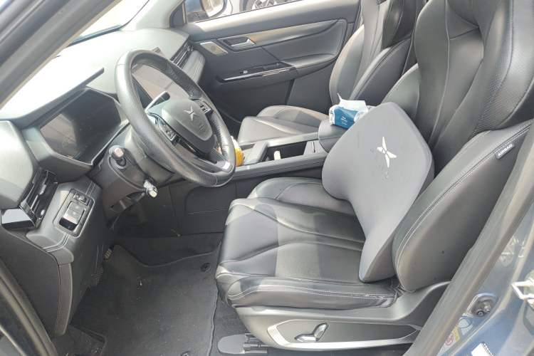 Used XPeng G3 2022 G3i 460N
