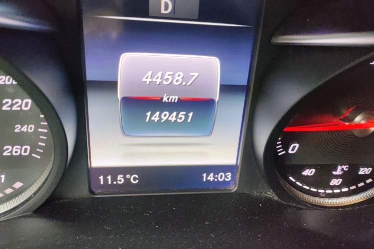 Used Mercedes-Benz GLC 2019 GLC 200 L 4MATIC