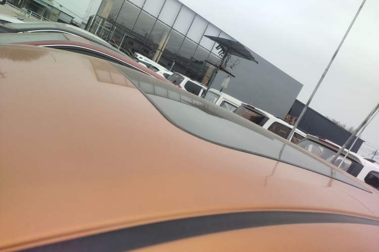 Used Nissan Sylphy 2021 1.6L TOP CVT Luxury Edition Roof