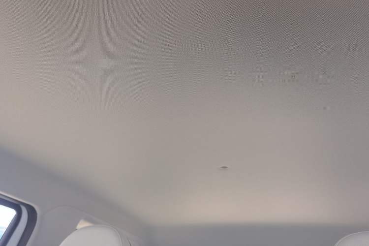 Used Geely Galaxy Panda 2025 210 km – Yuanqi Bear
