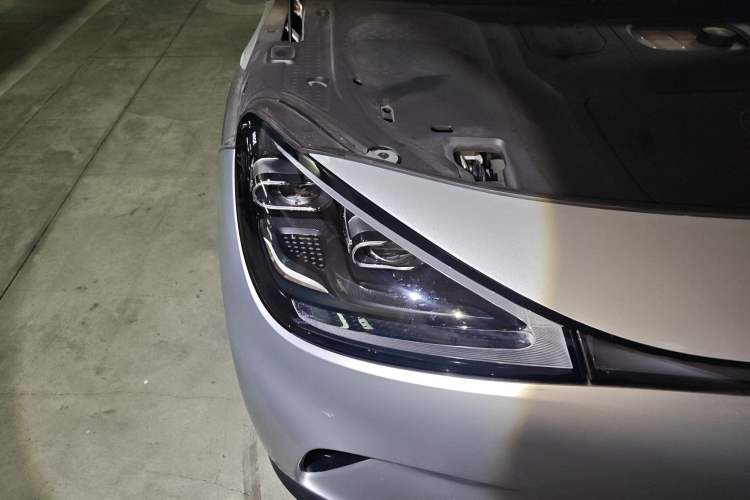 Used smart #1 2024 Premium Edition
