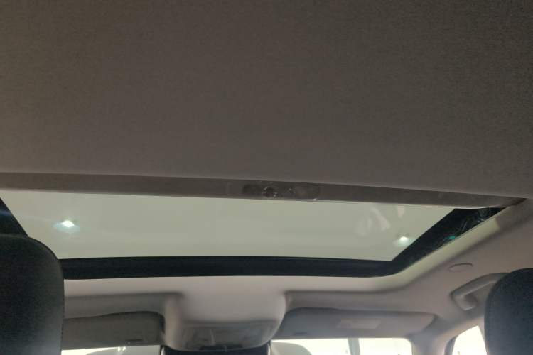 Used Tank 300 2023 City Edition 2.0T—Stylish as Ever
