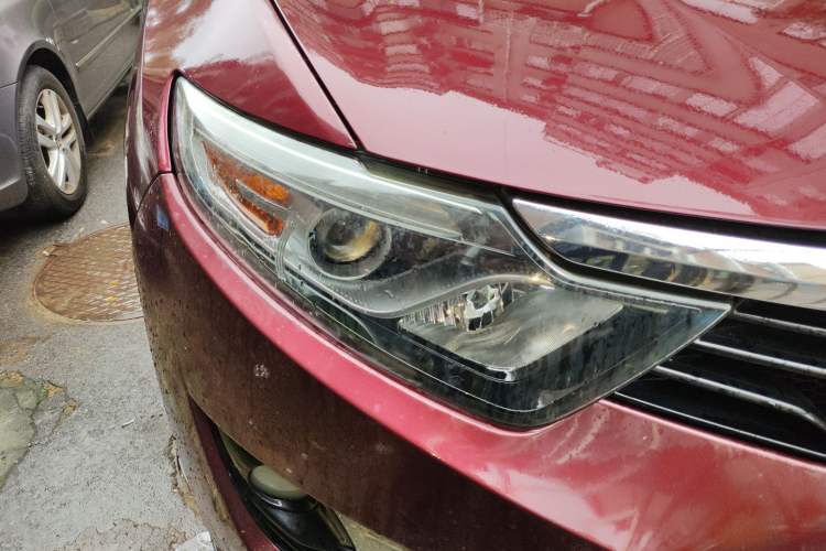 Used Soueast DX7 2017 1.5T Automatic Glory Edition