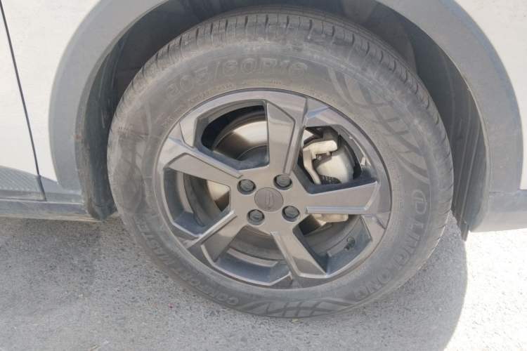 Used Geometry E Firefly 2024 401km Starlight